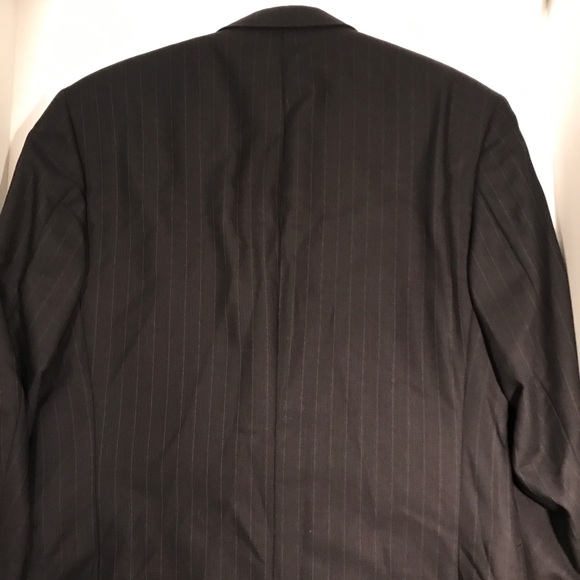Hugo Boss double breasted suit jacket - Picture 7 of 8